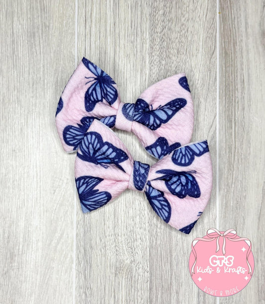 Butterfly piggies