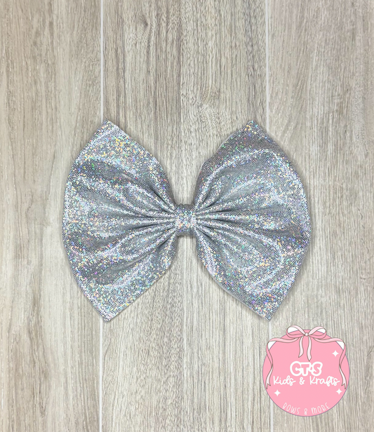 Silver bolo- 5 inch